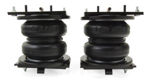 RAM 2500 Air Spring Kit - Air Lift - LoadLifter 7500 XL Ultimate - `14-`18